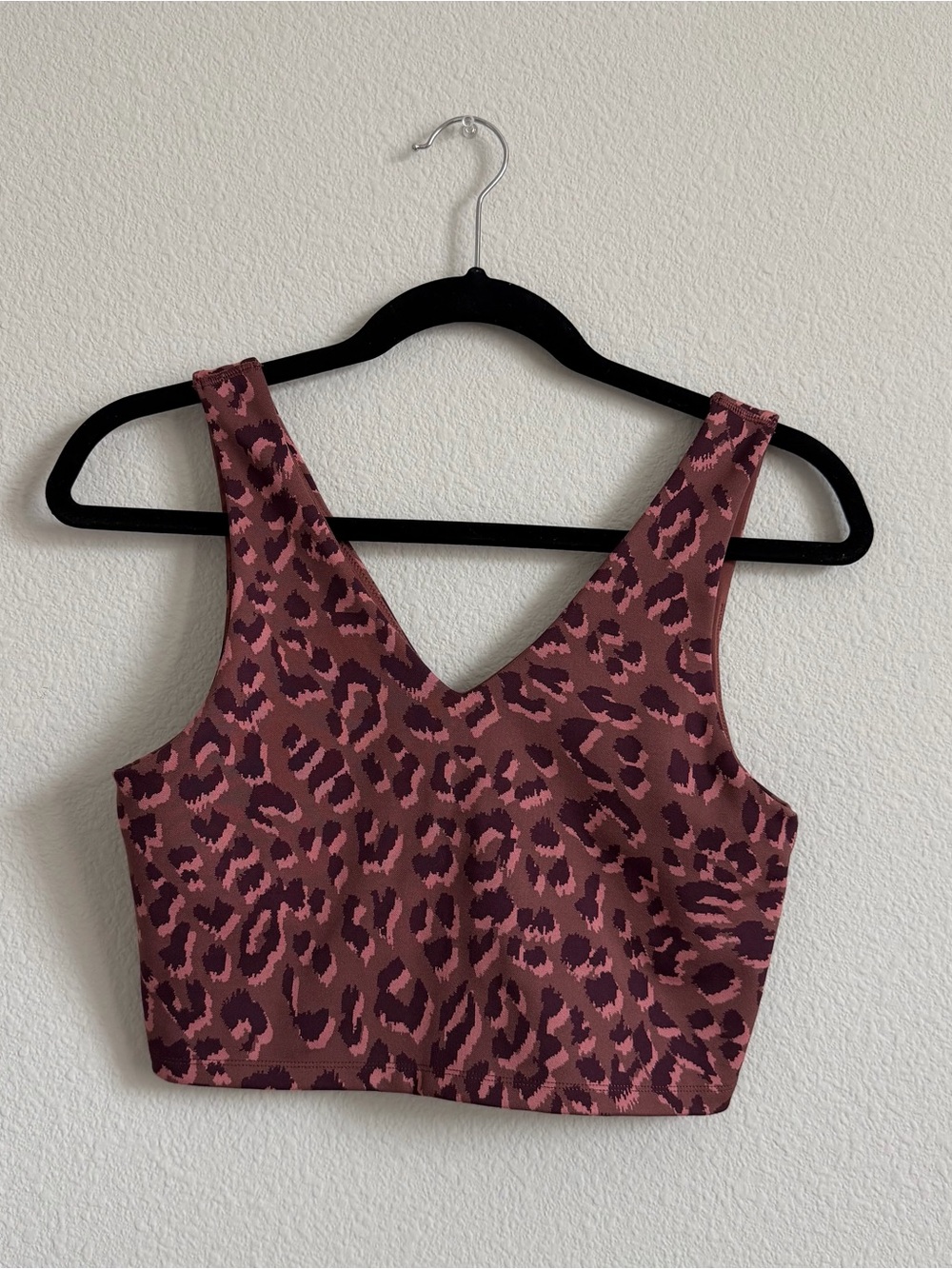 Aerie Recharge Sports Bra Womens Medium